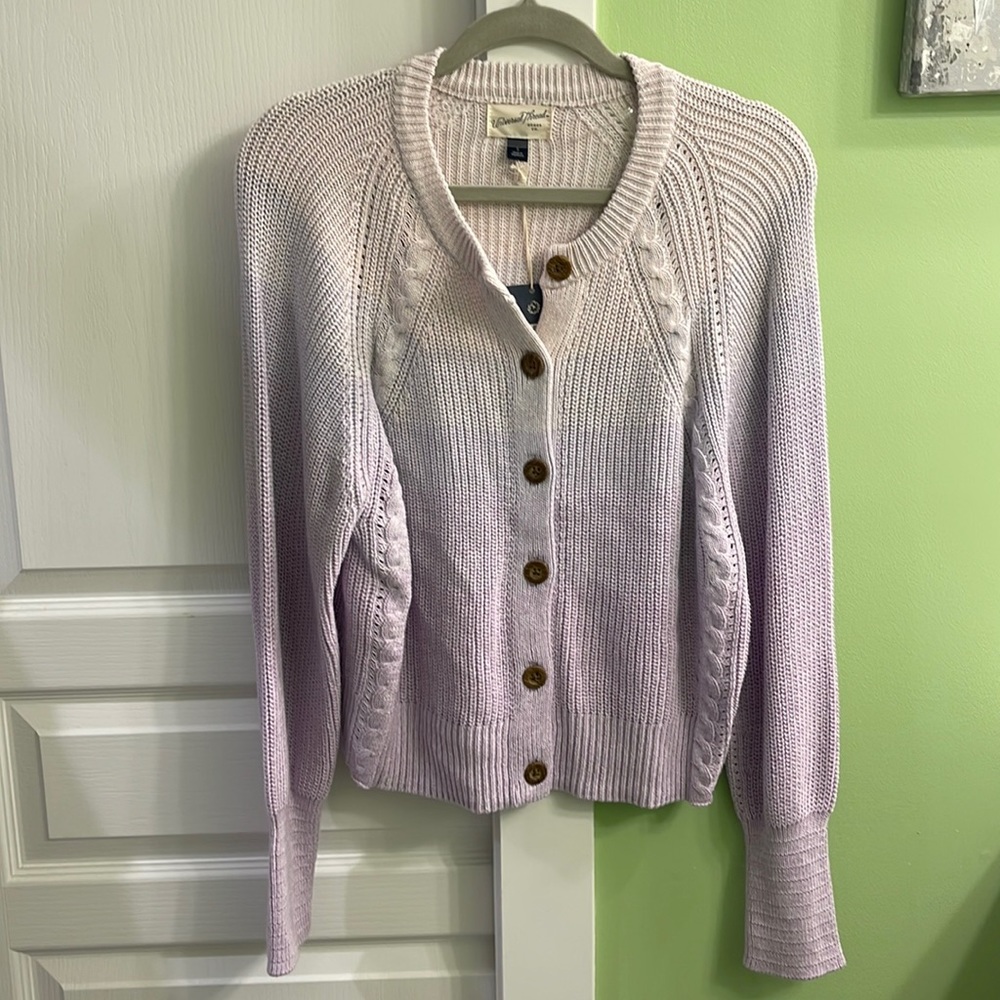 Women sweater
